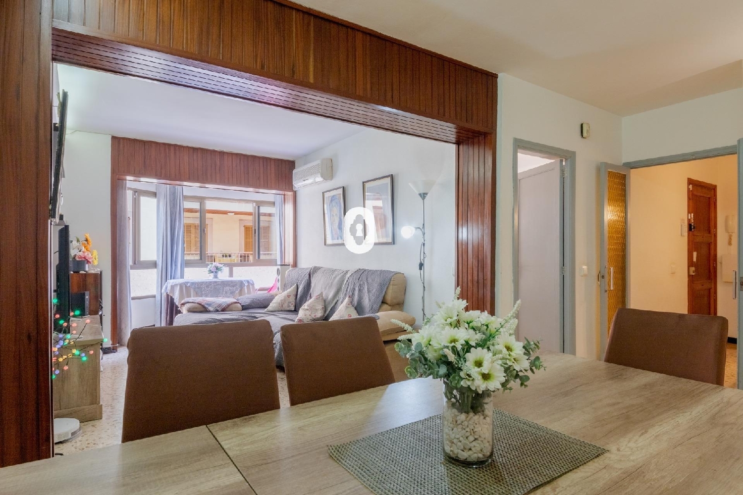  en venta apartamento Inca Raiguer 5