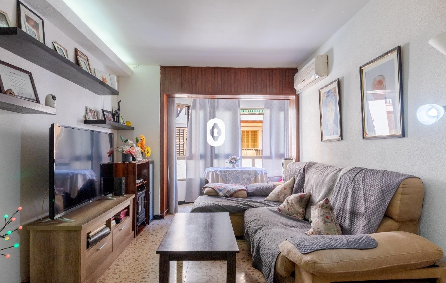  en venta apartamento Inca Raiguer 2