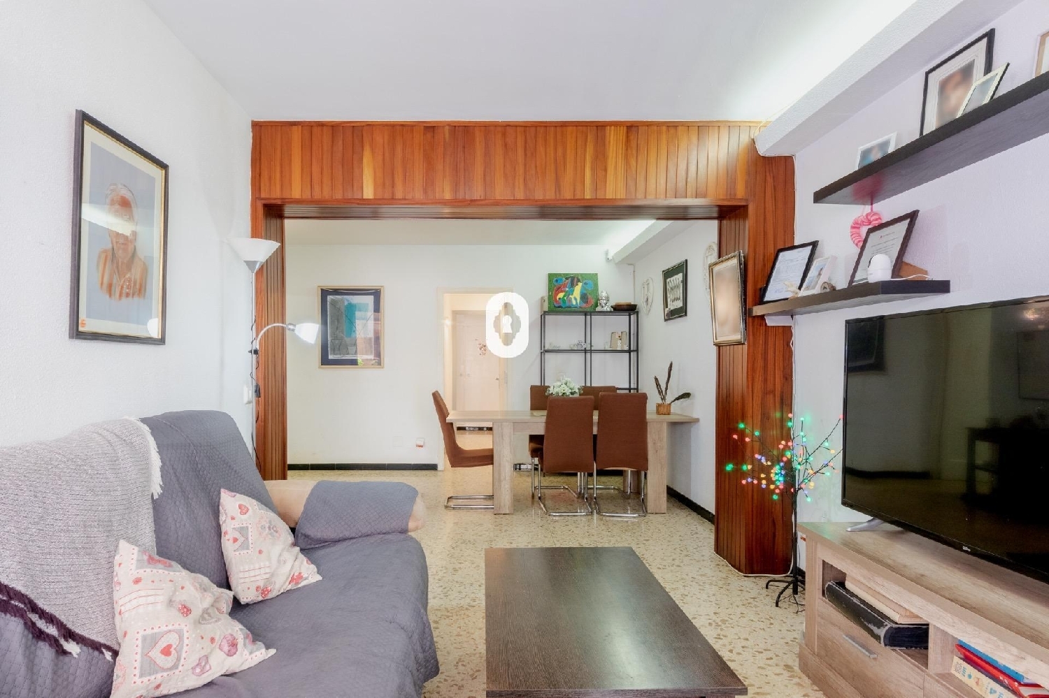 en venta apartamento Inca Raiguer 1