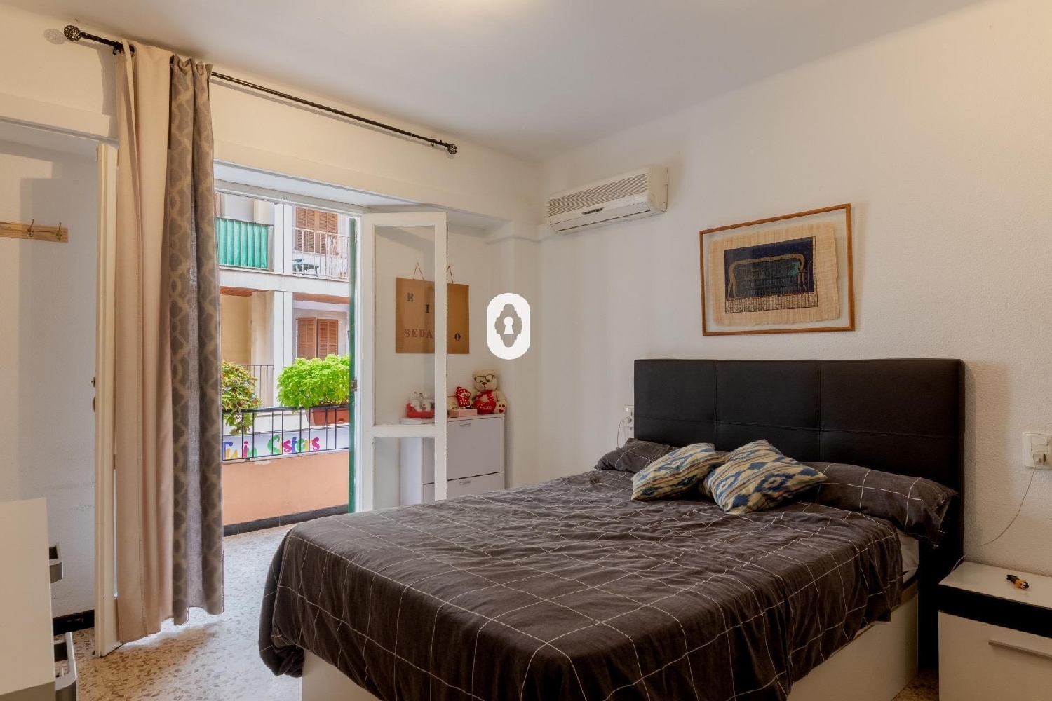  en venta apartamento Inca Raiguer 7