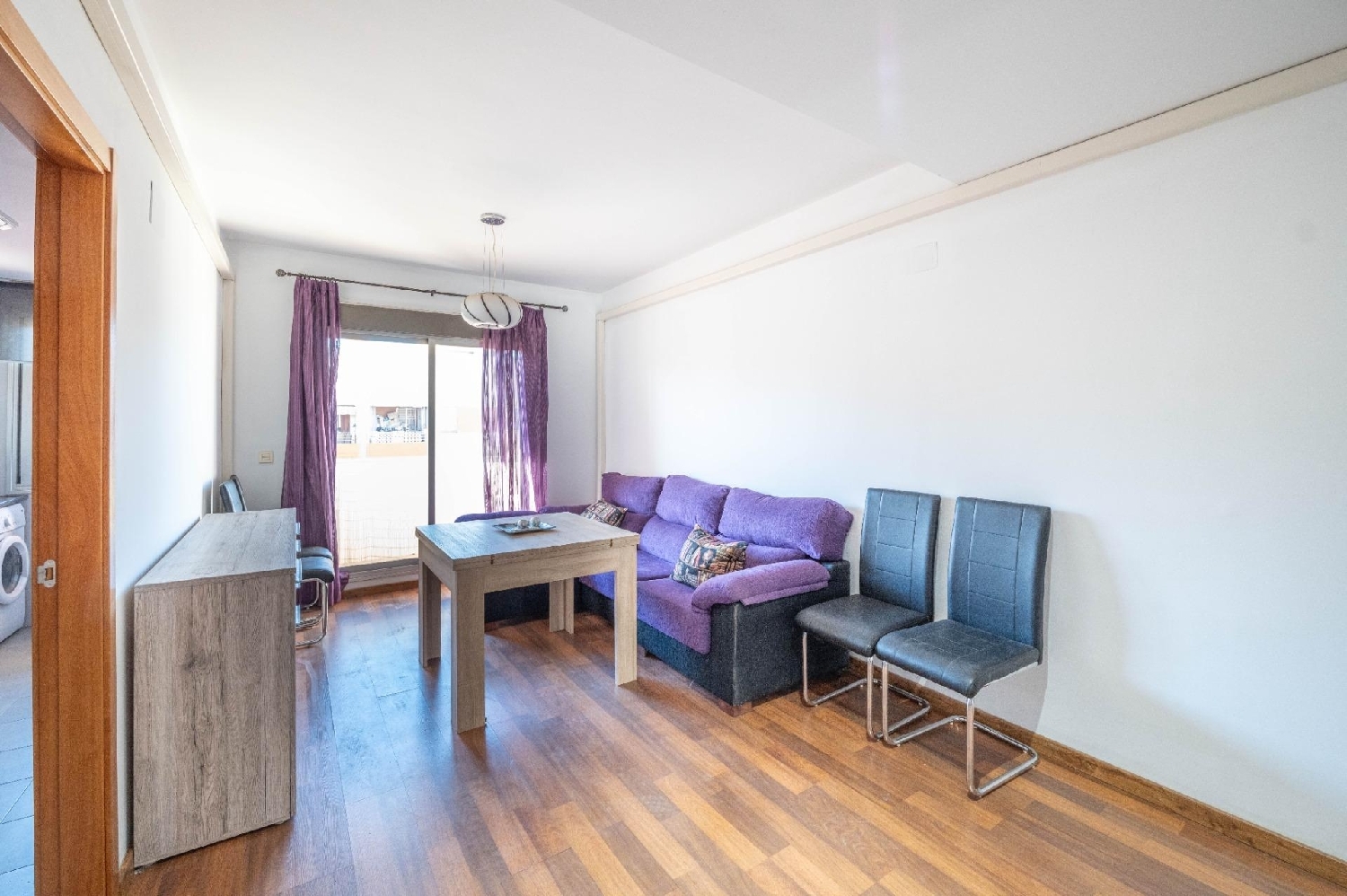 till salu lägenhet Barrio De Granada Alacantí 6