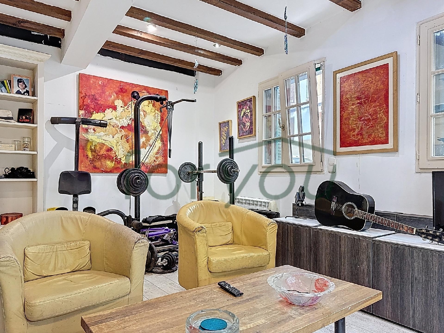 kaufen Wohnung Iruña Oka Añana 2