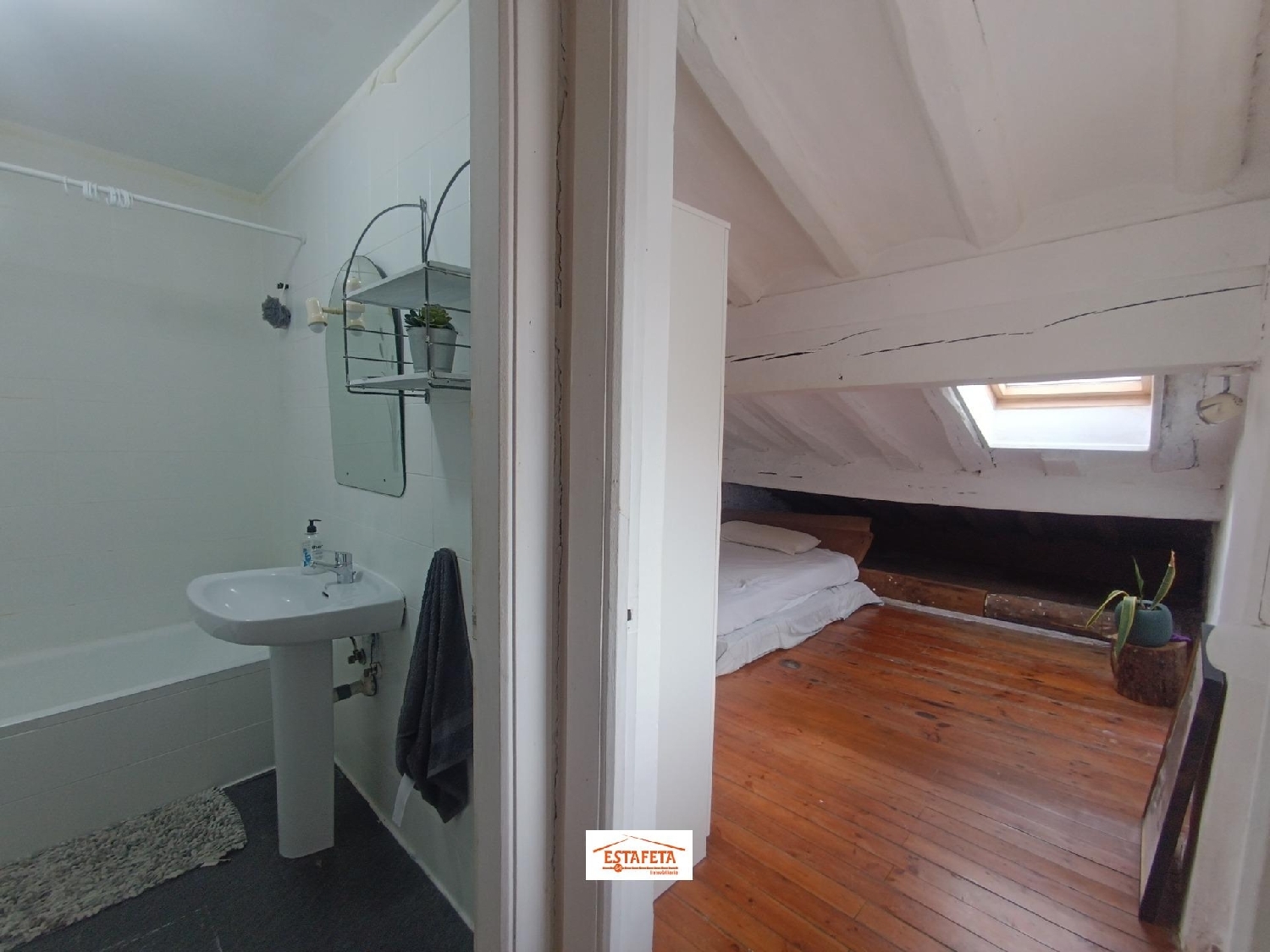 à vendre appartement Iruña Oka Añana 7