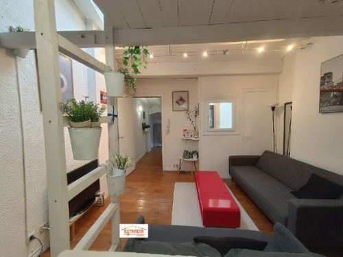 Iruña Oka Añana appartement foto 6315908