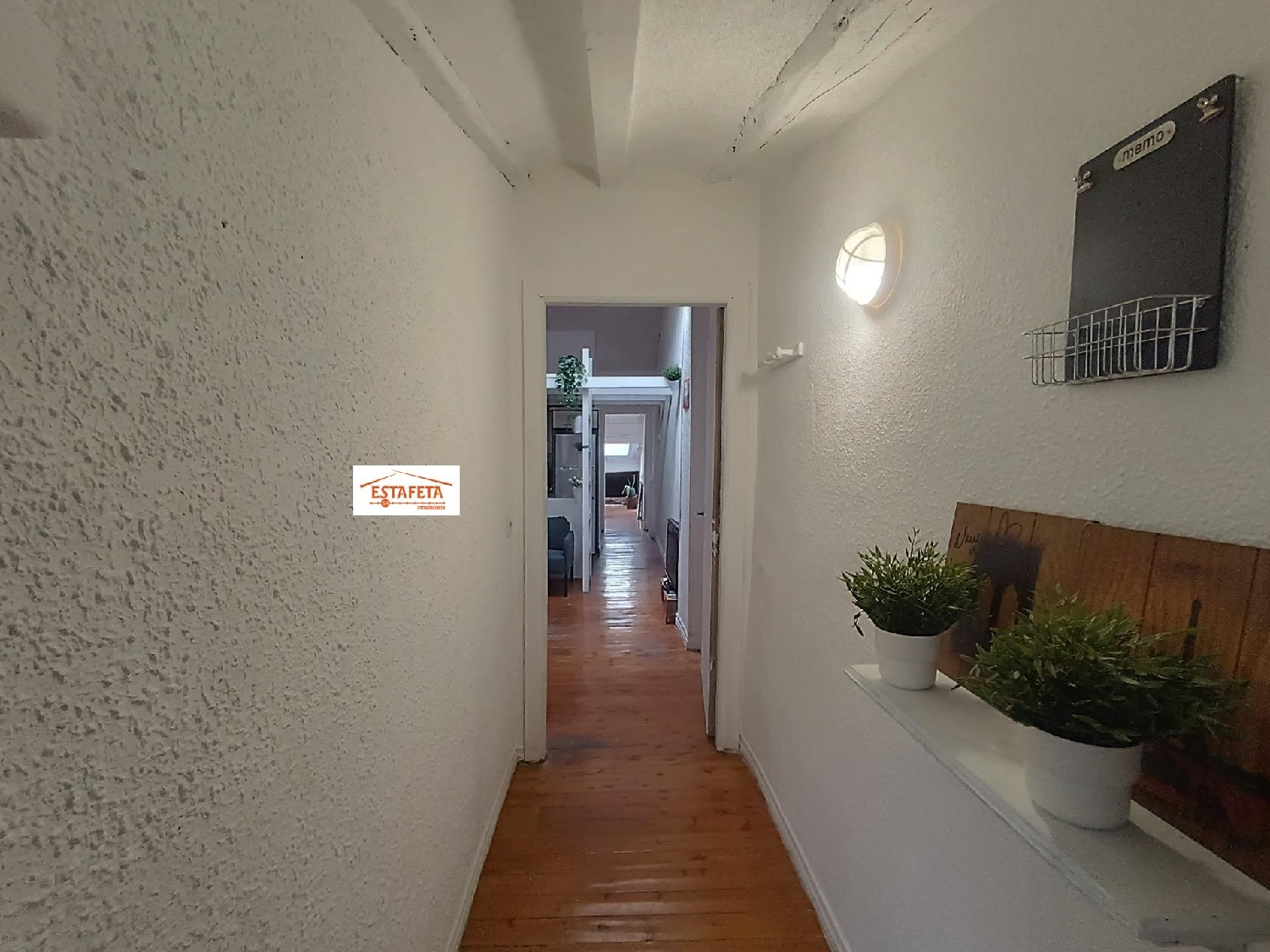 à vendre appartement Iruña Oka Añana 3