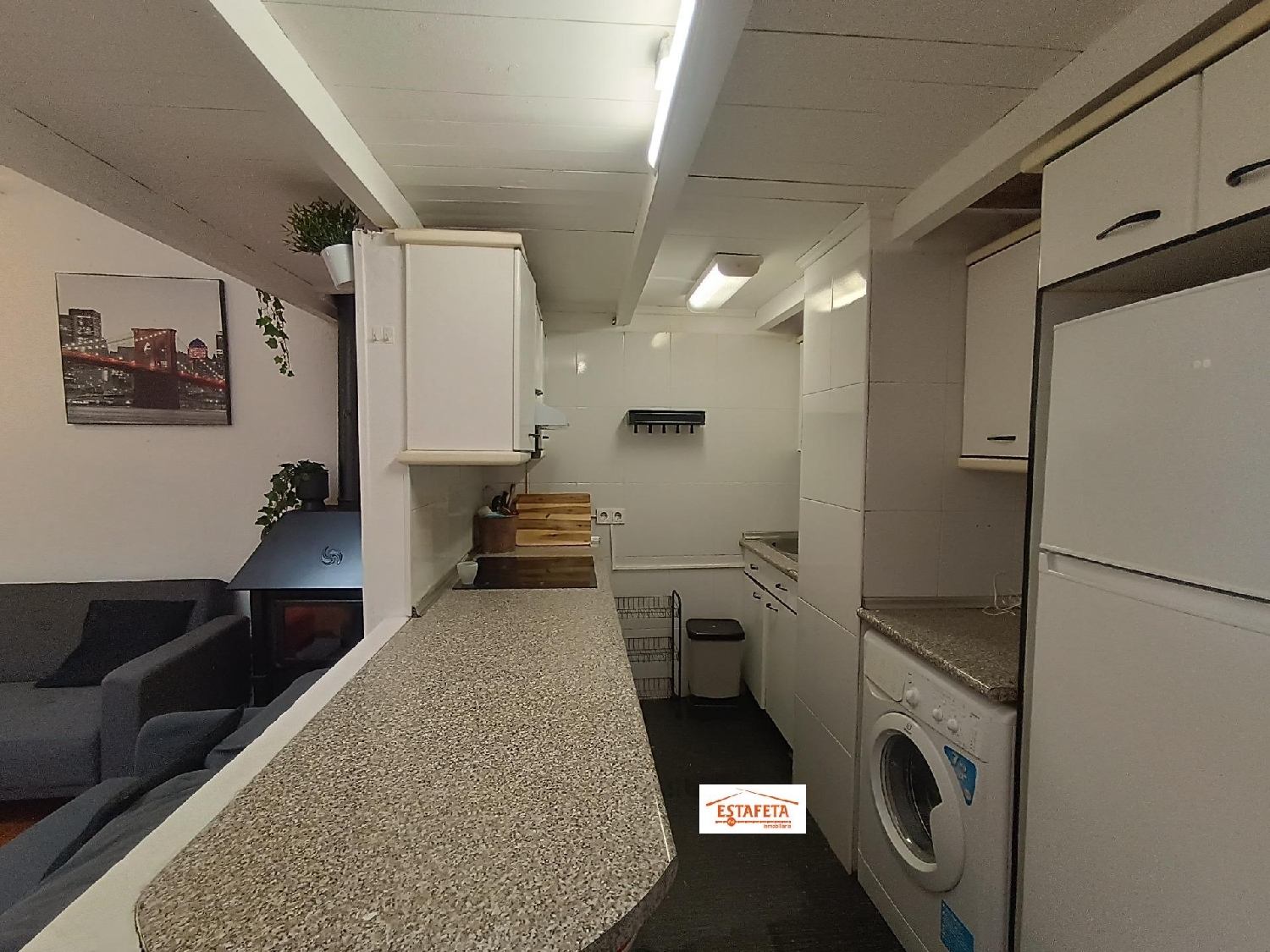 à vendre appartement Iruña Oka Añana 5
