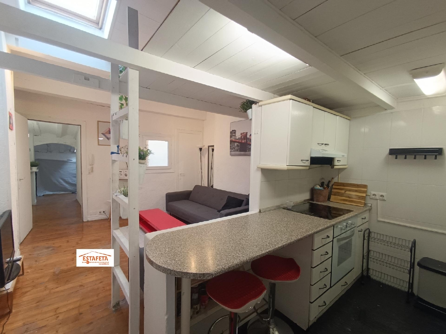 à vendre appartement Iruña Oka Añana 4