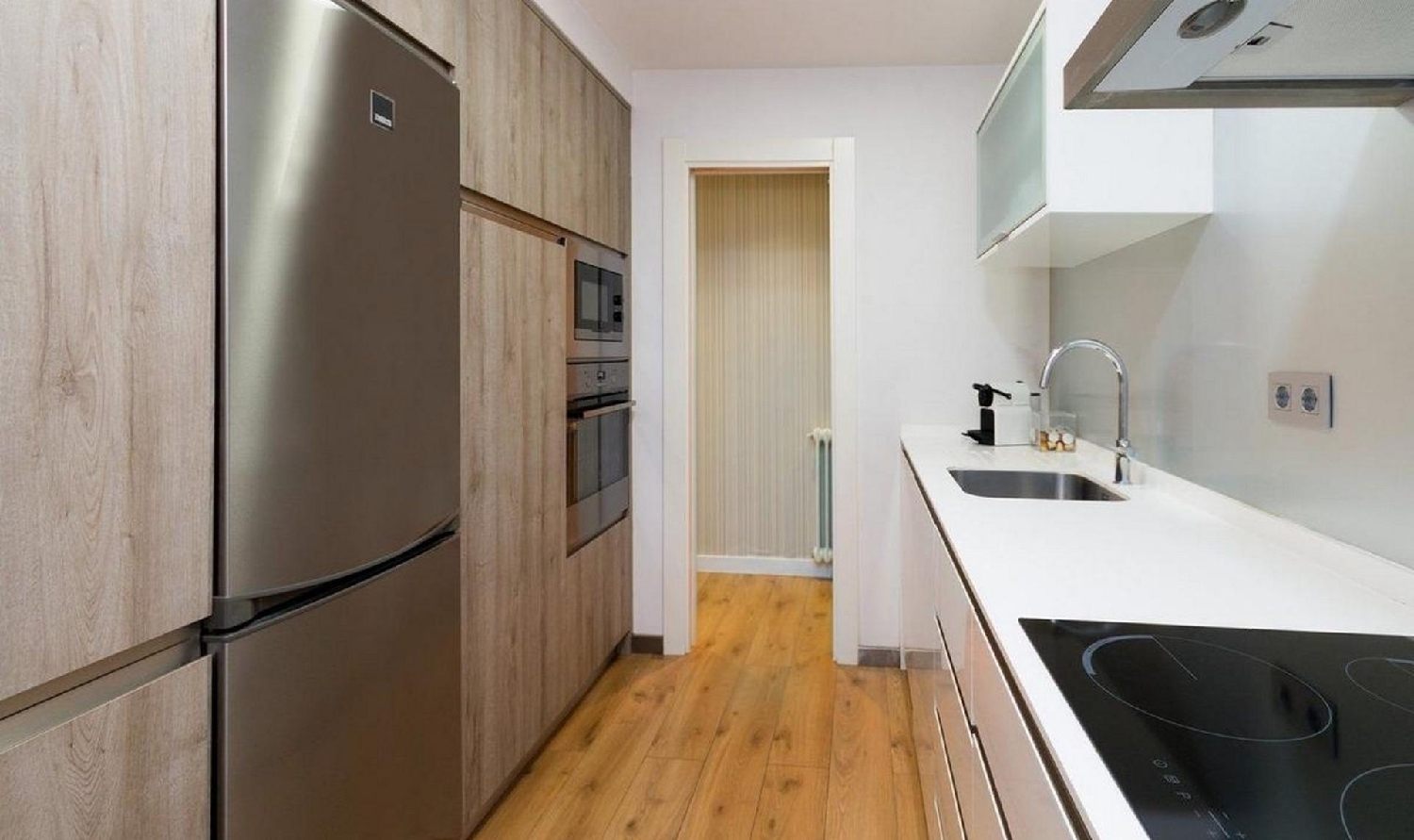 à vendre appartement Iruña Oka Añana 4