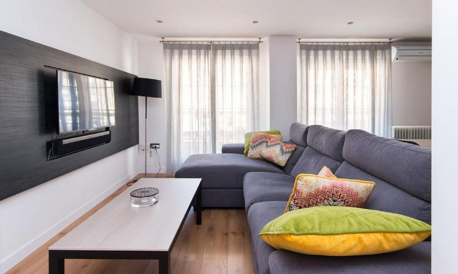 à vendre appartement Iruña Oka Añana 1