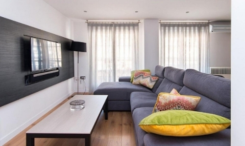 Iruña Oka Añana appartement foto 6316374