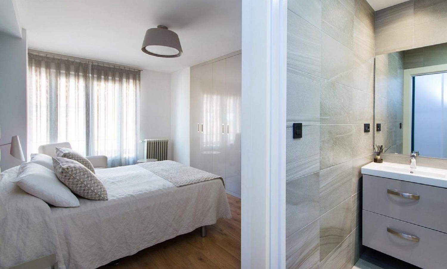 à vendre appartement Iruña Oka Añana 6