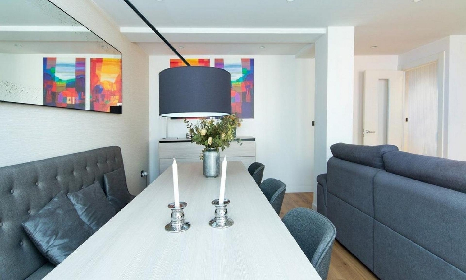 à vendre appartement Iruña Oka Añana 3