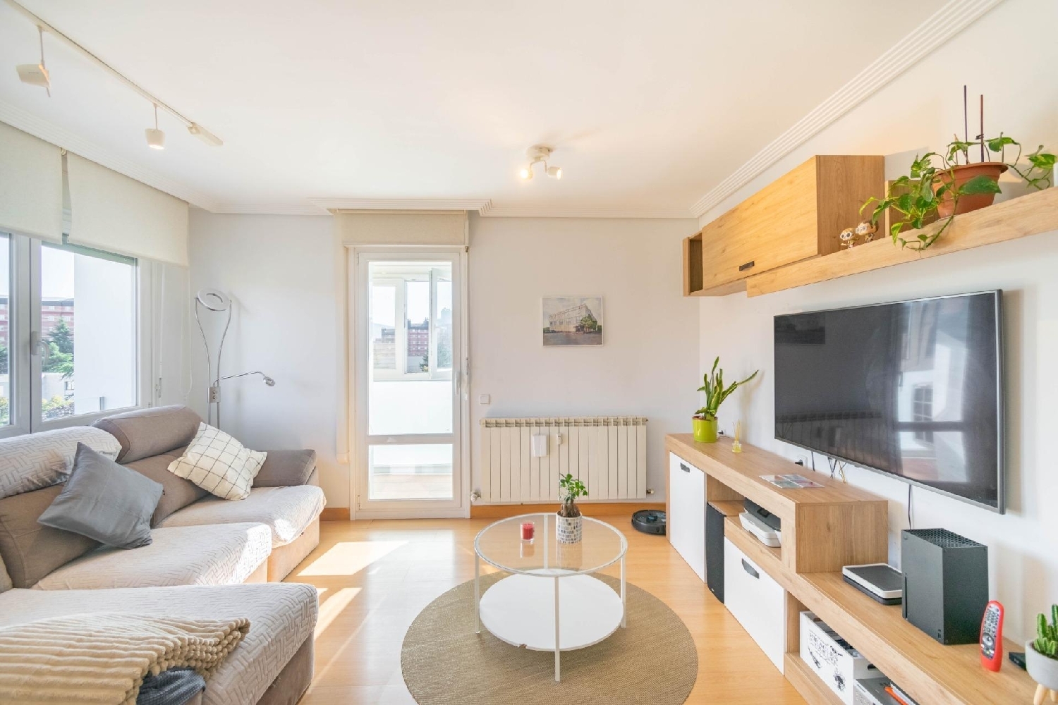  en venta apartamento Iruña Oka Añana 3