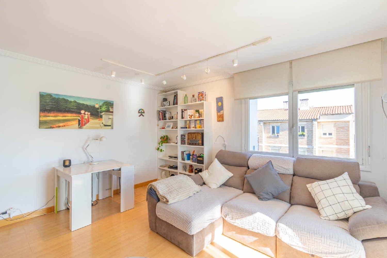  en venta apartamento Iruña Oka Añana 2