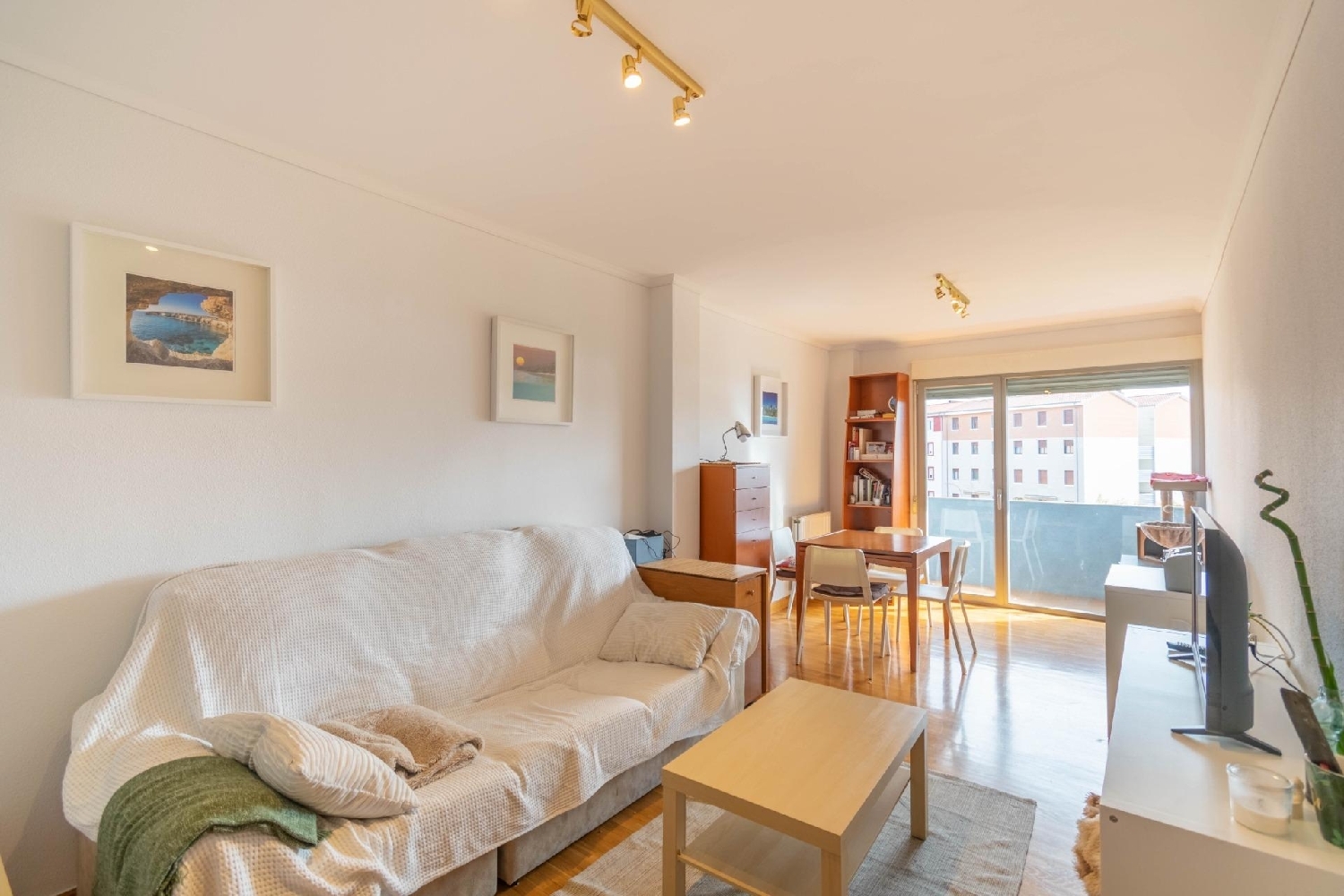  kaufen Wohnung Iruña Oka Añana 2