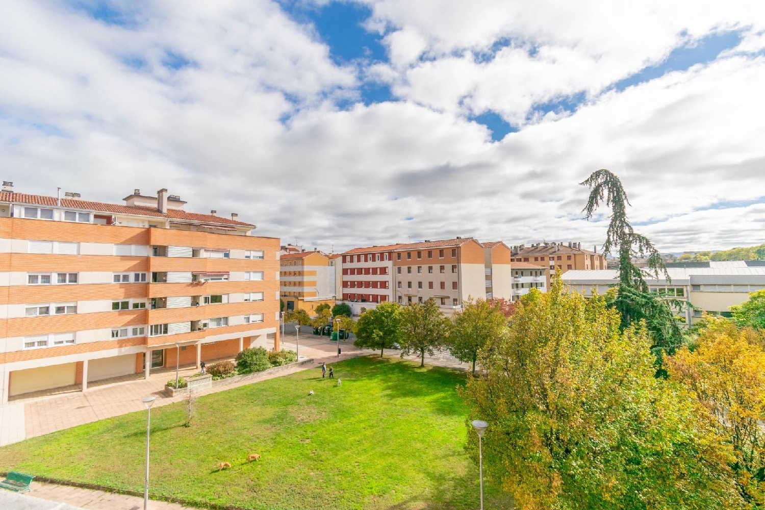  kaufen Wohnung Iruña Oka Añana 7