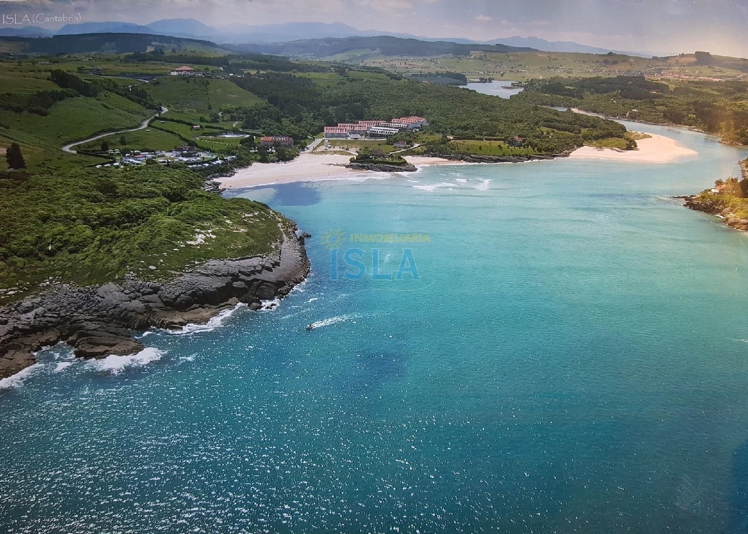  en venta apartamento Isla Trasmiera 5