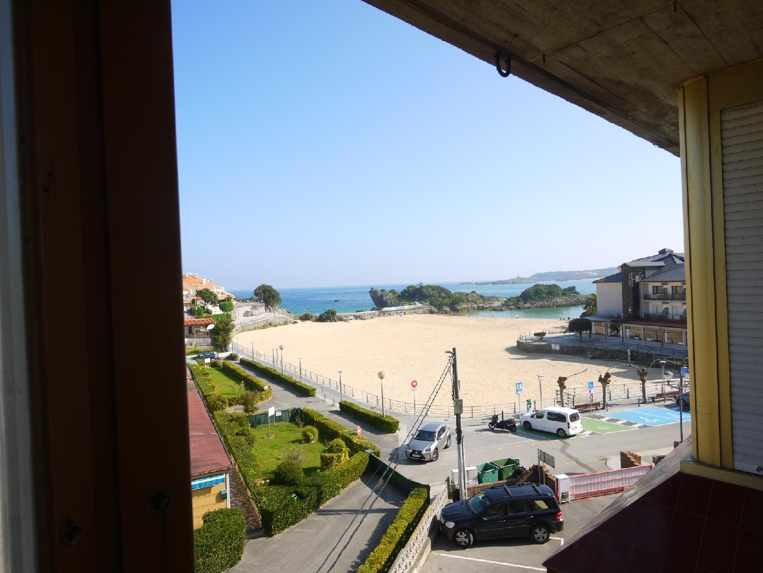 for sale apartment Isla Trasmiera 5