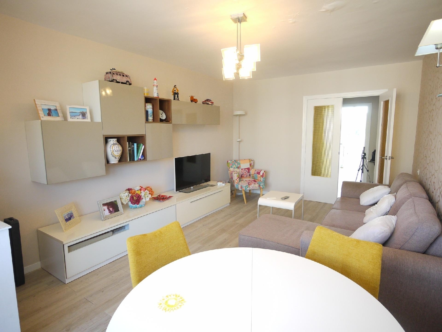 for sale apartment Isla Trasmiera 4