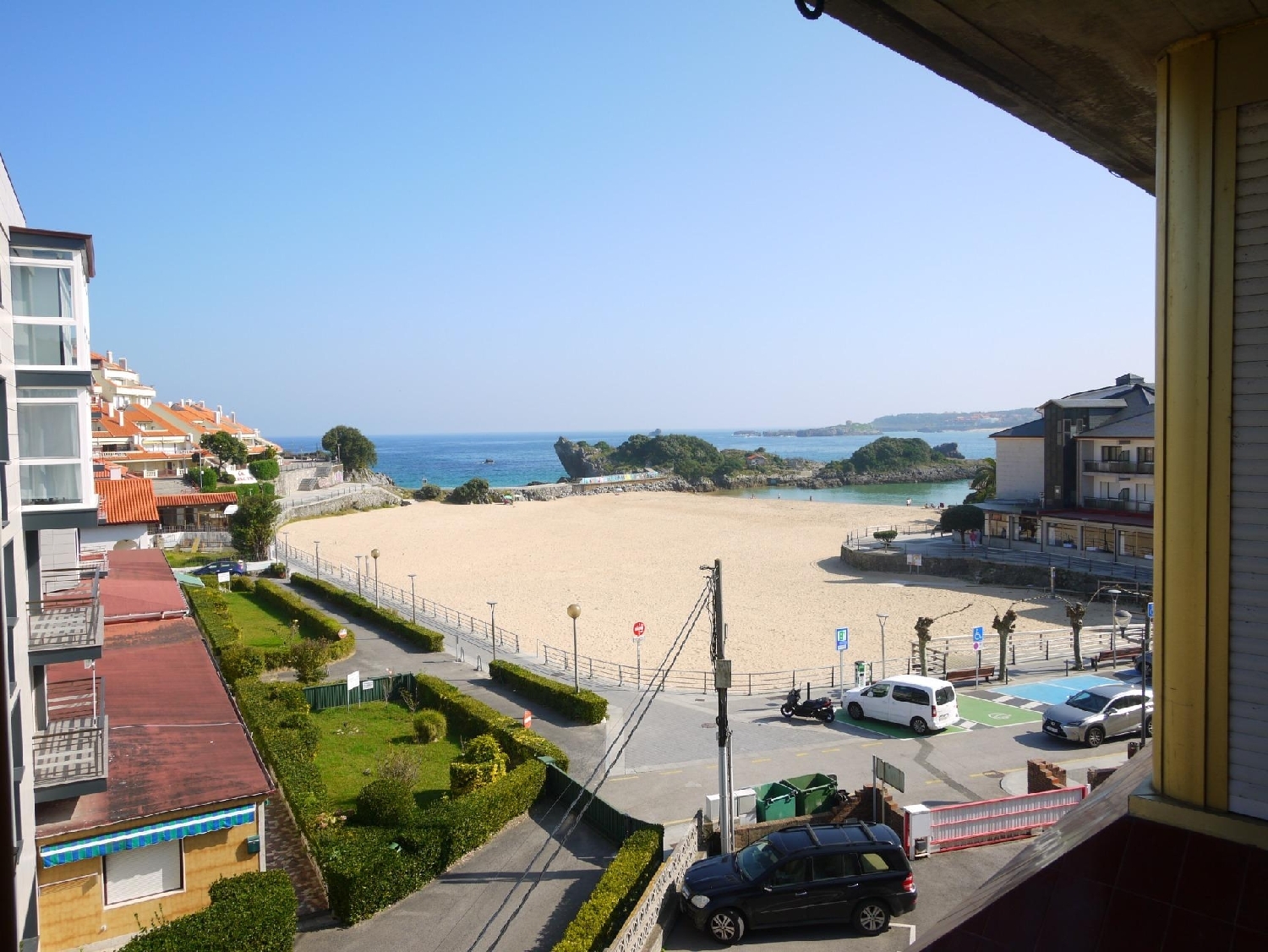 for sale apartment Isla Trasmiera 1