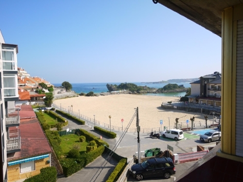 Isla Trasmiera apartment foto 6318055