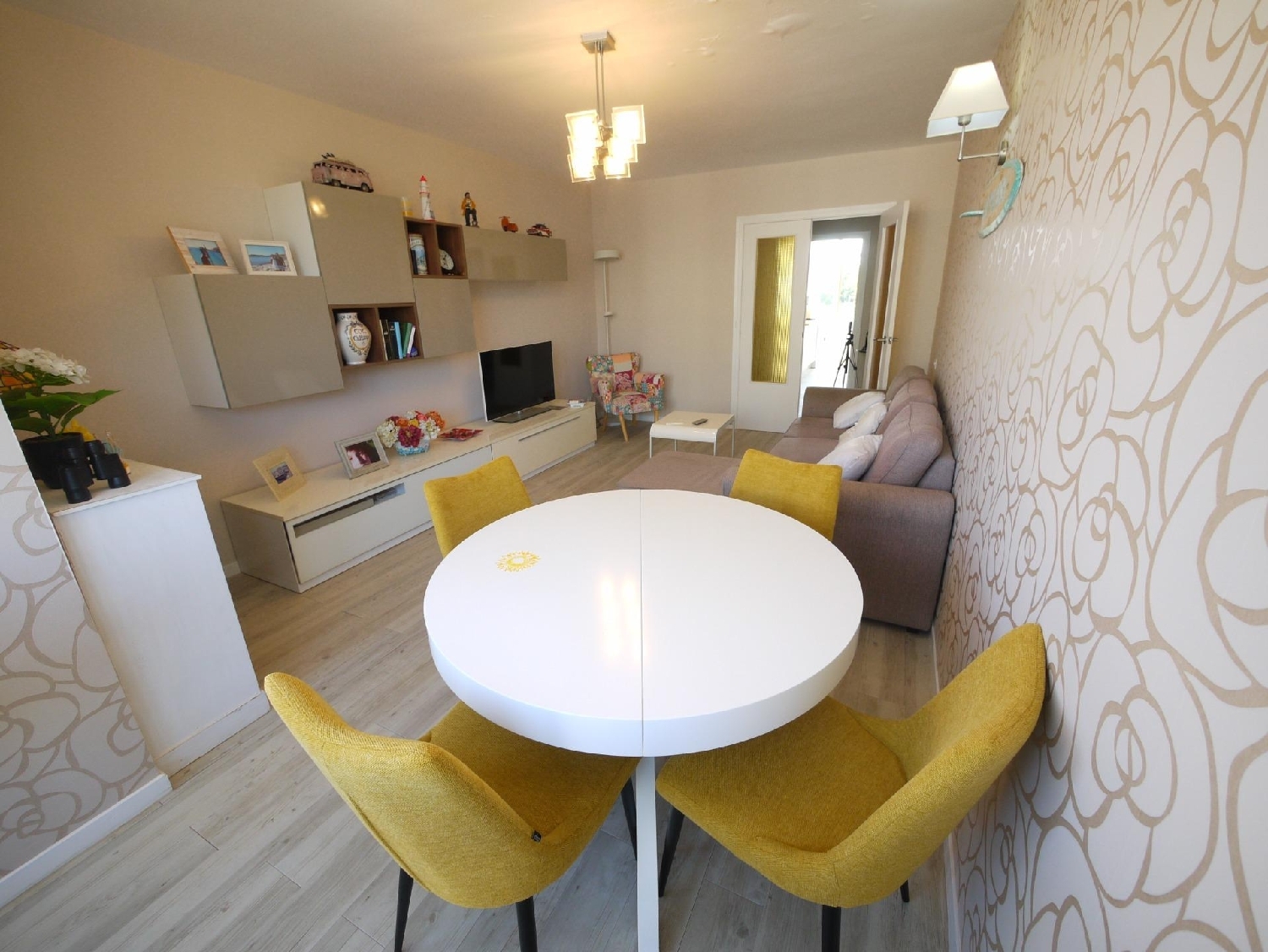 for sale apartment Isla Trasmiera 3
