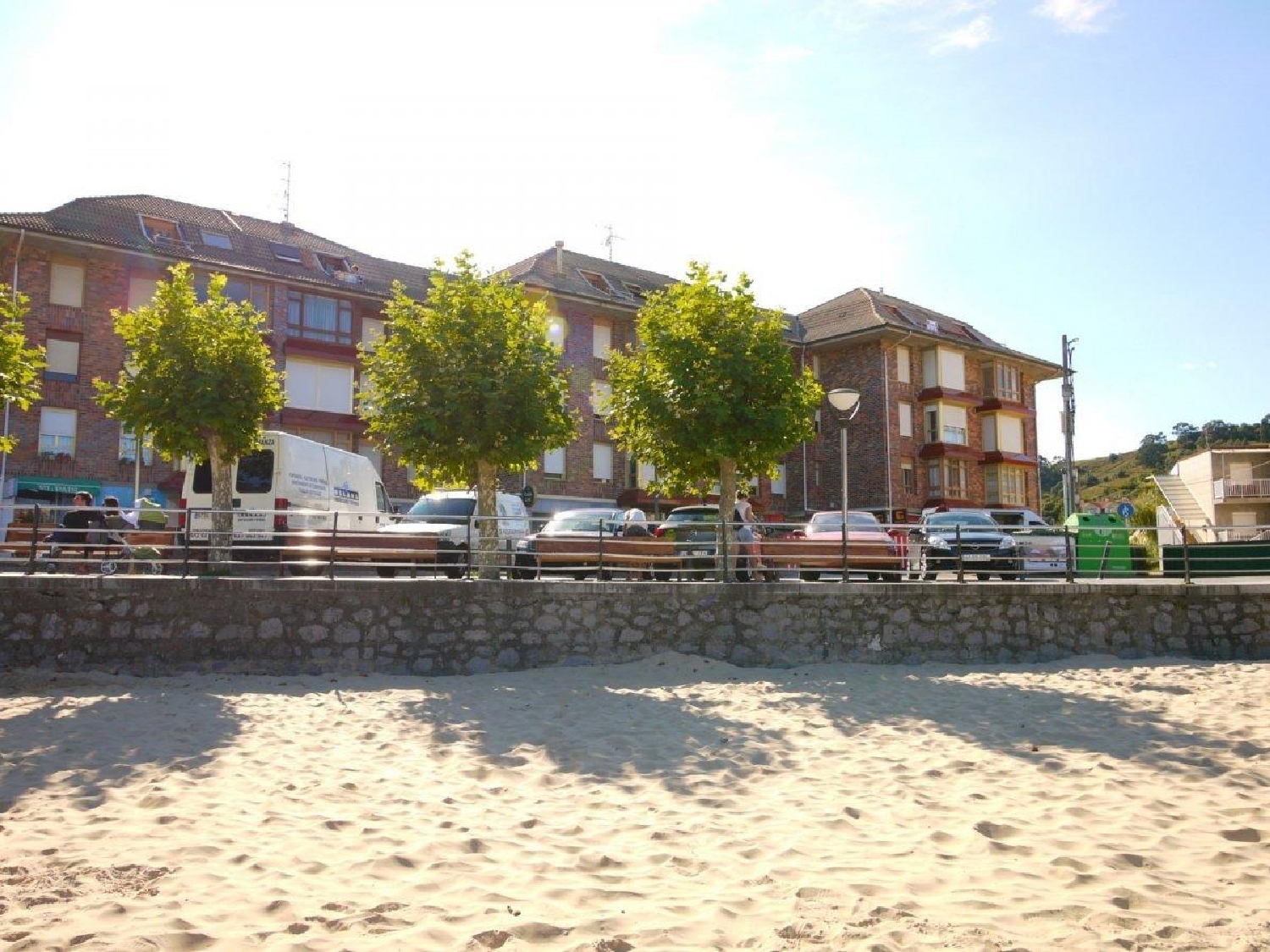 for sale apartment Isla Trasmiera 6
