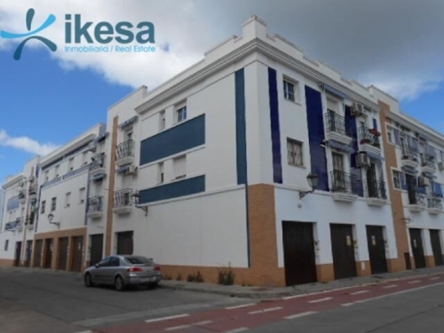 Isla Cristina Costa Occidental appartement foto 6309921
