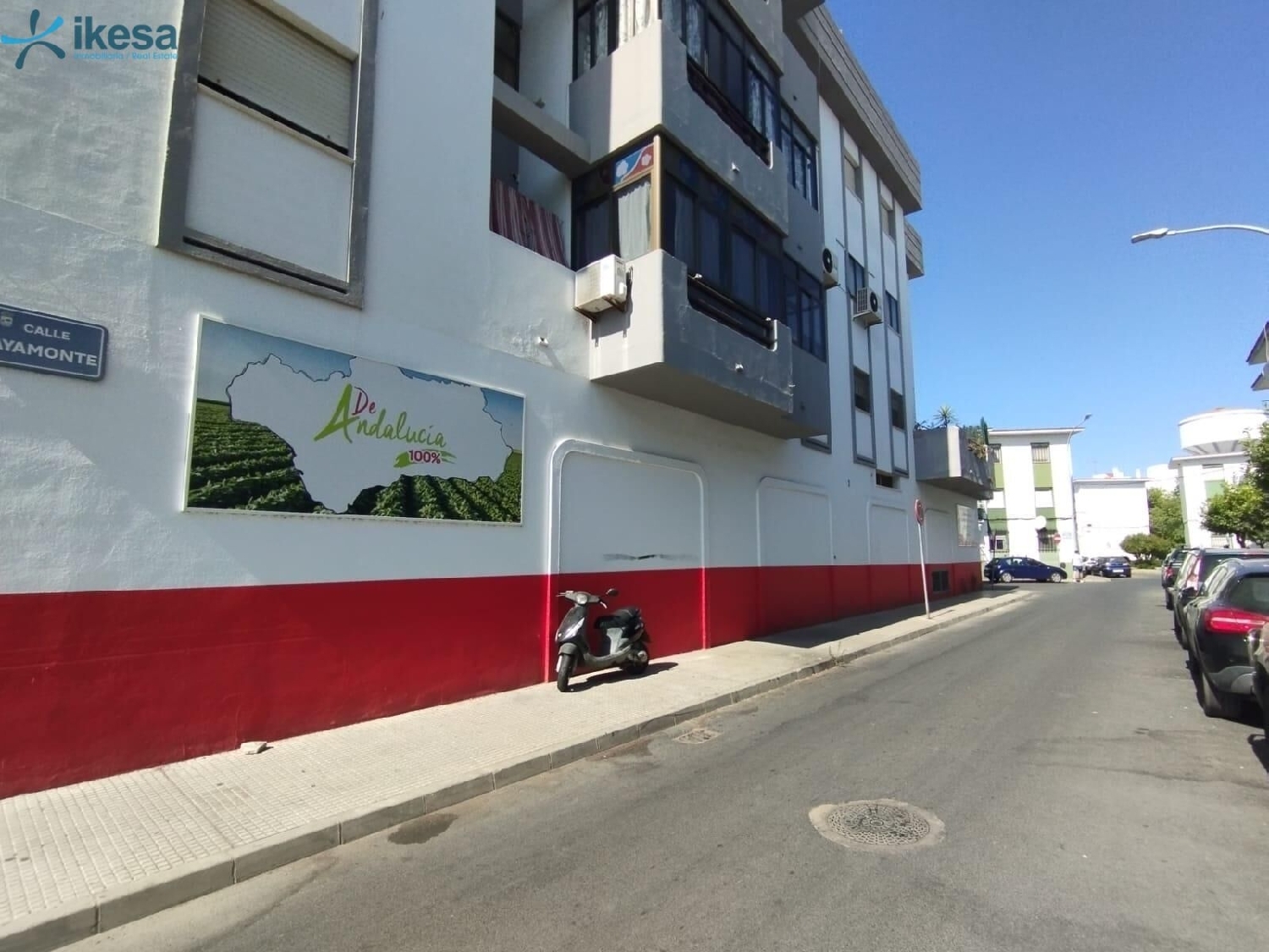  te koop appartement Isla Cristina Costa Occidental 6