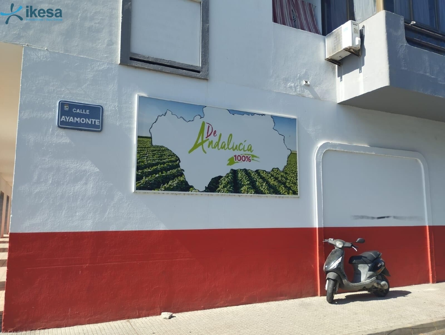  te koop appartement Isla Cristina Costa Occidental 7