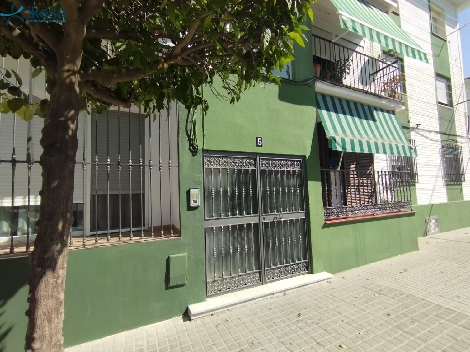  te koop appartement Isla Cristina Costa Occidental 4