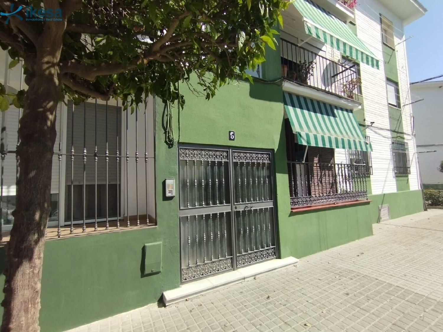  te koop appartement Isla Cristina Costa Occidental 5