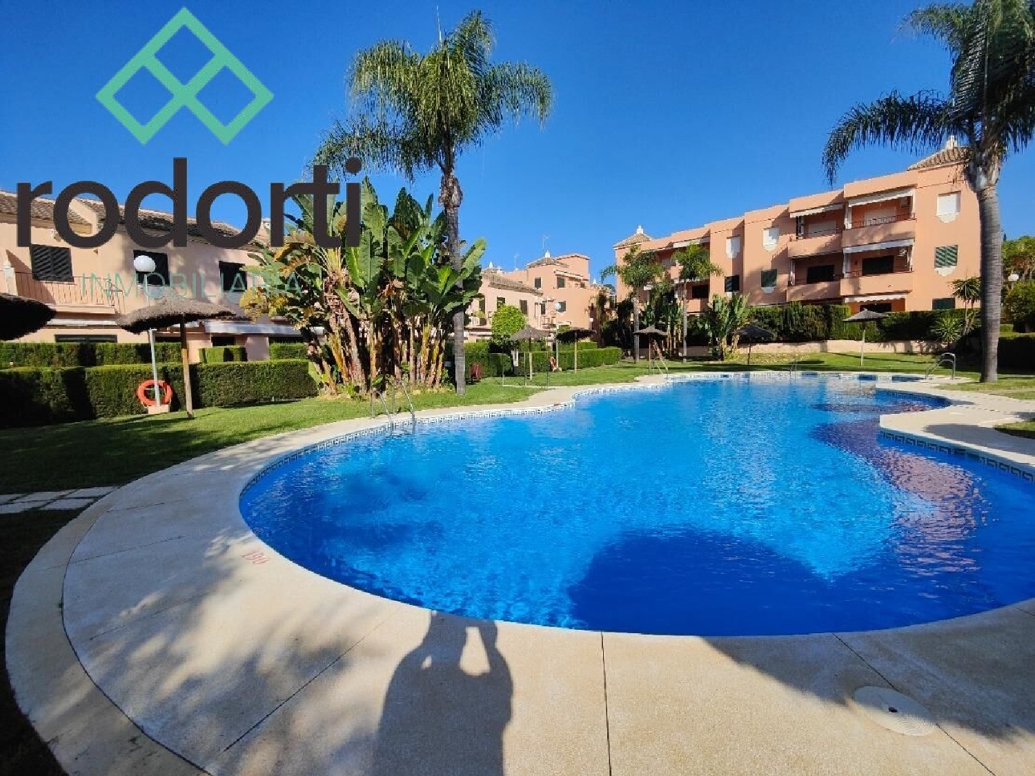 for sale apartment Isla Cristina Costa Occidental 2
