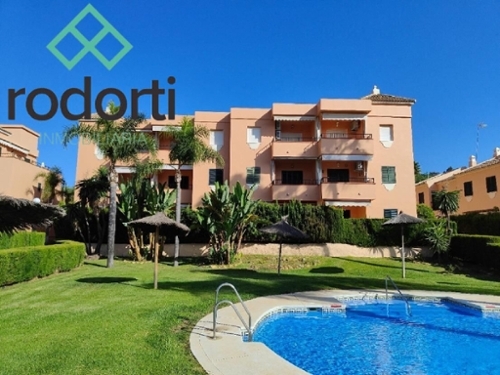 Isla Cristina Costa Occidental apartment foto 6315278