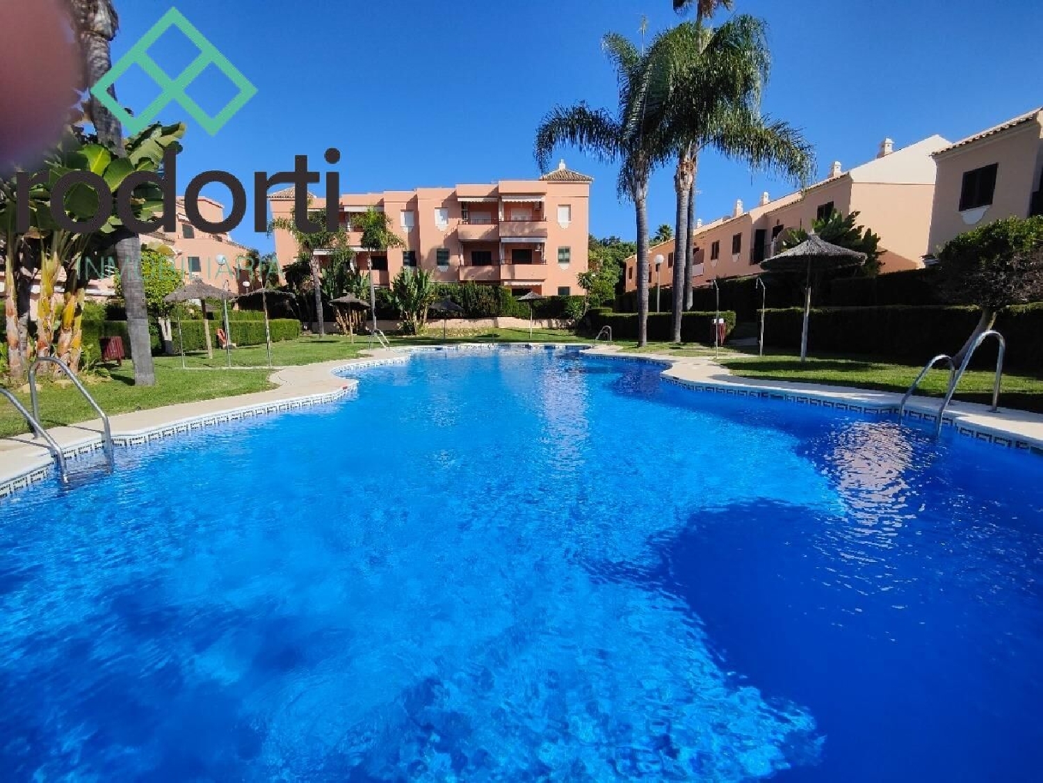  for sale apartment Isla Cristina Costa Occidental 4
