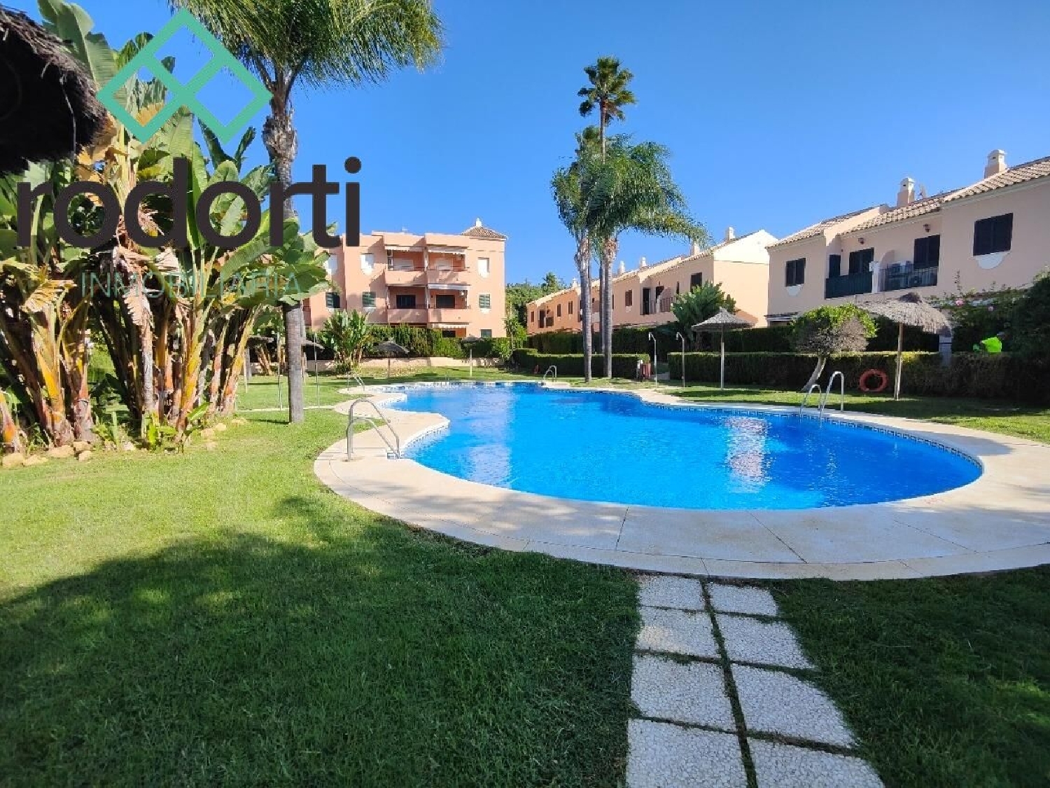 for sale apartment Isla Cristina Costa Occidental 3