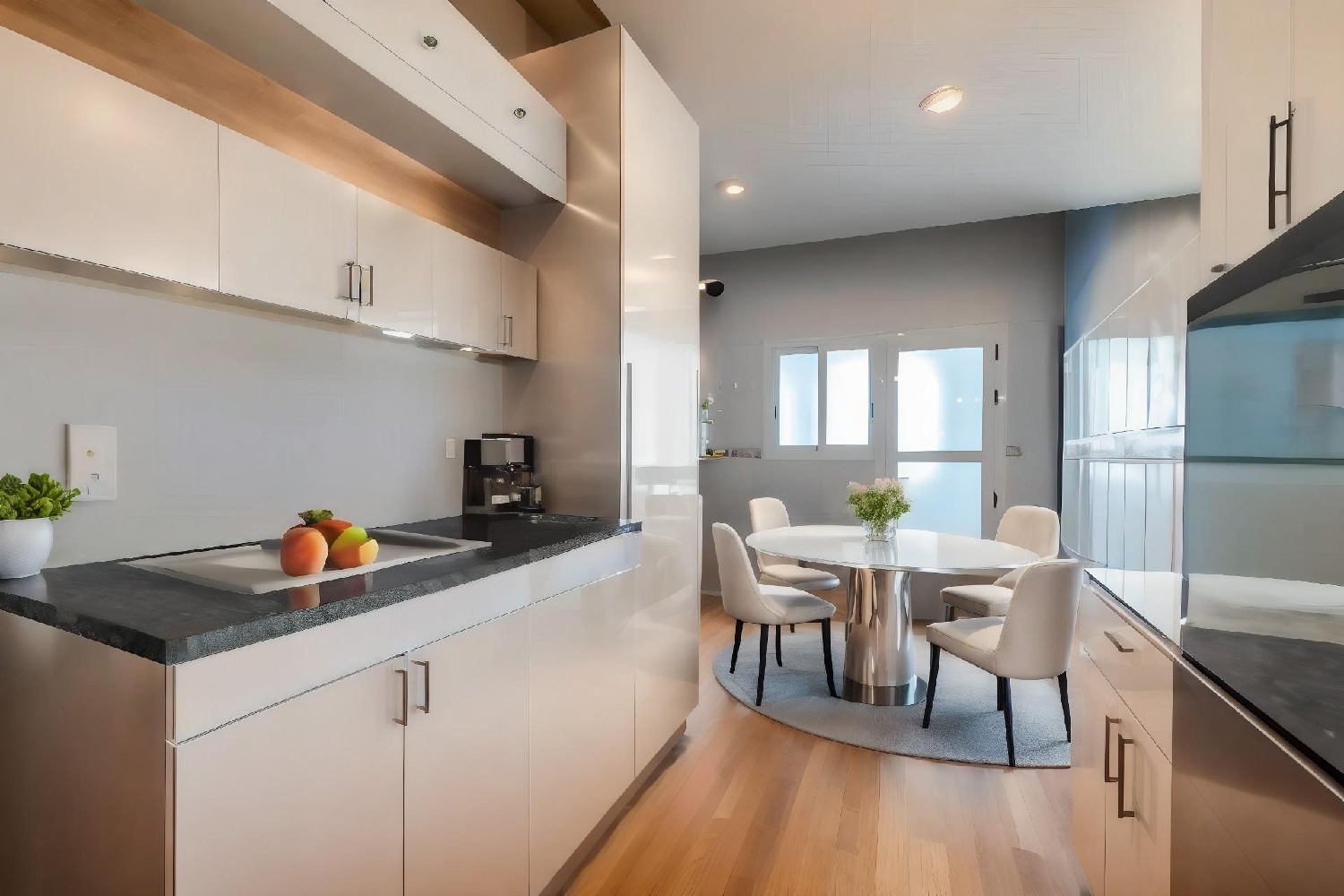 te koop appartement Ítrabo Costa Tropical 5