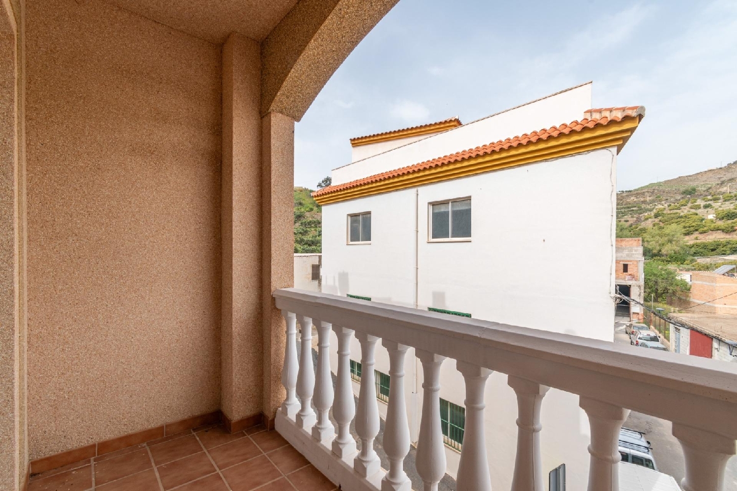 te koop appartement Ítrabo Costa Tropical 2