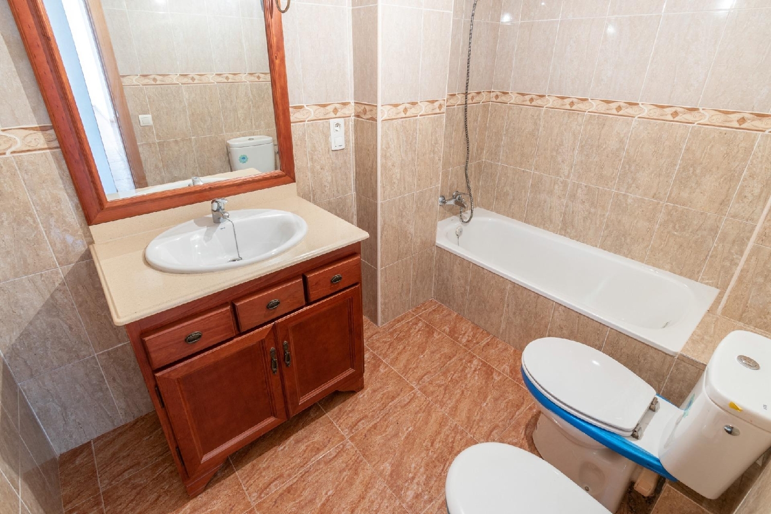 te koop appartement Ítrabo Costa Tropical 7