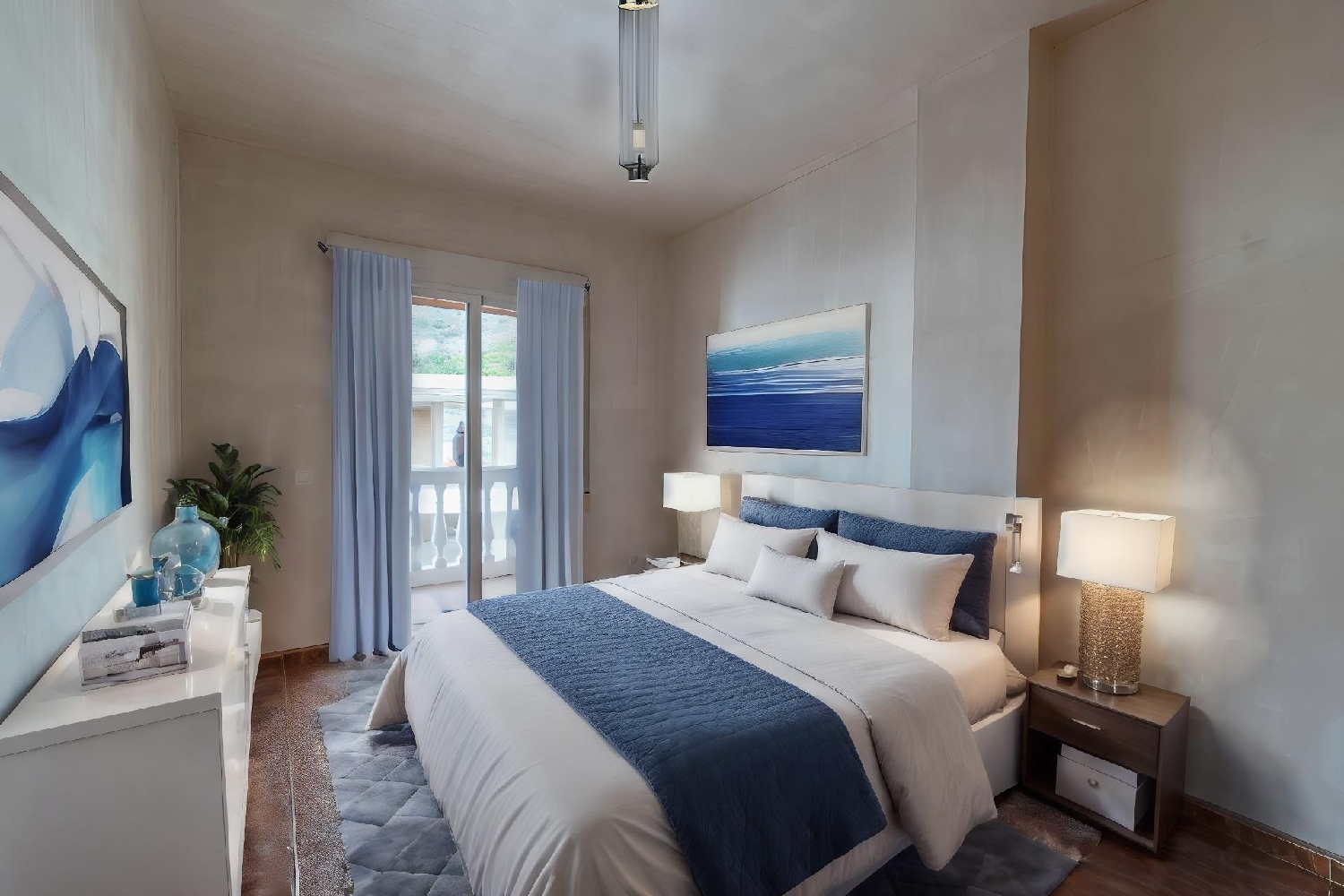 te koop appartement Ítrabo Costa Tropical 8
