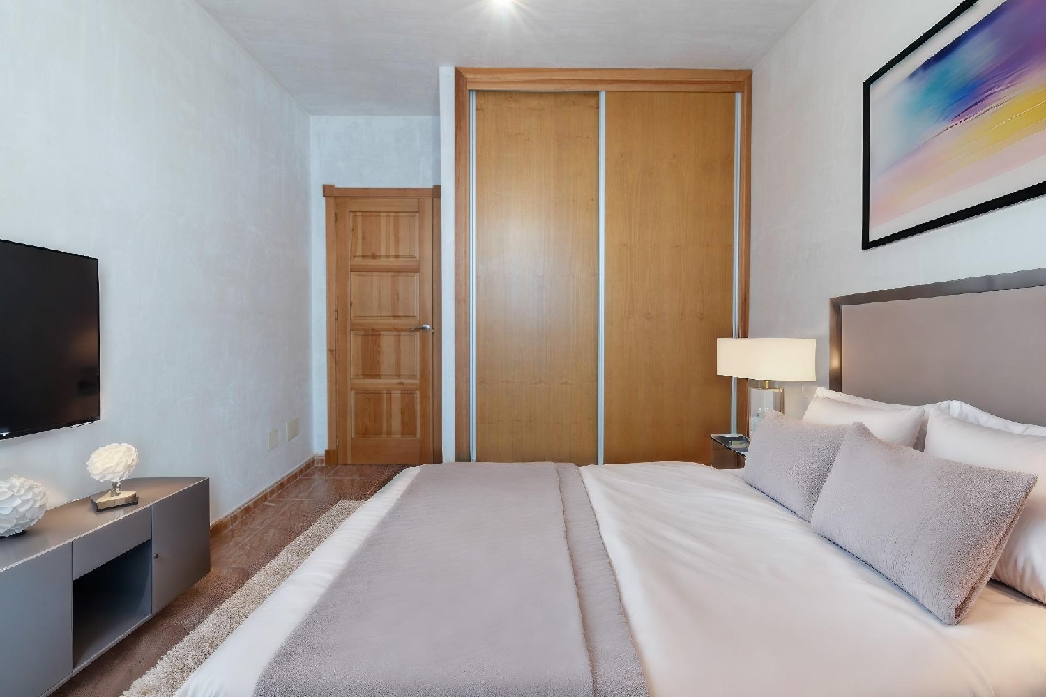 te koop appartement Ítrabo Costa Tropical 4