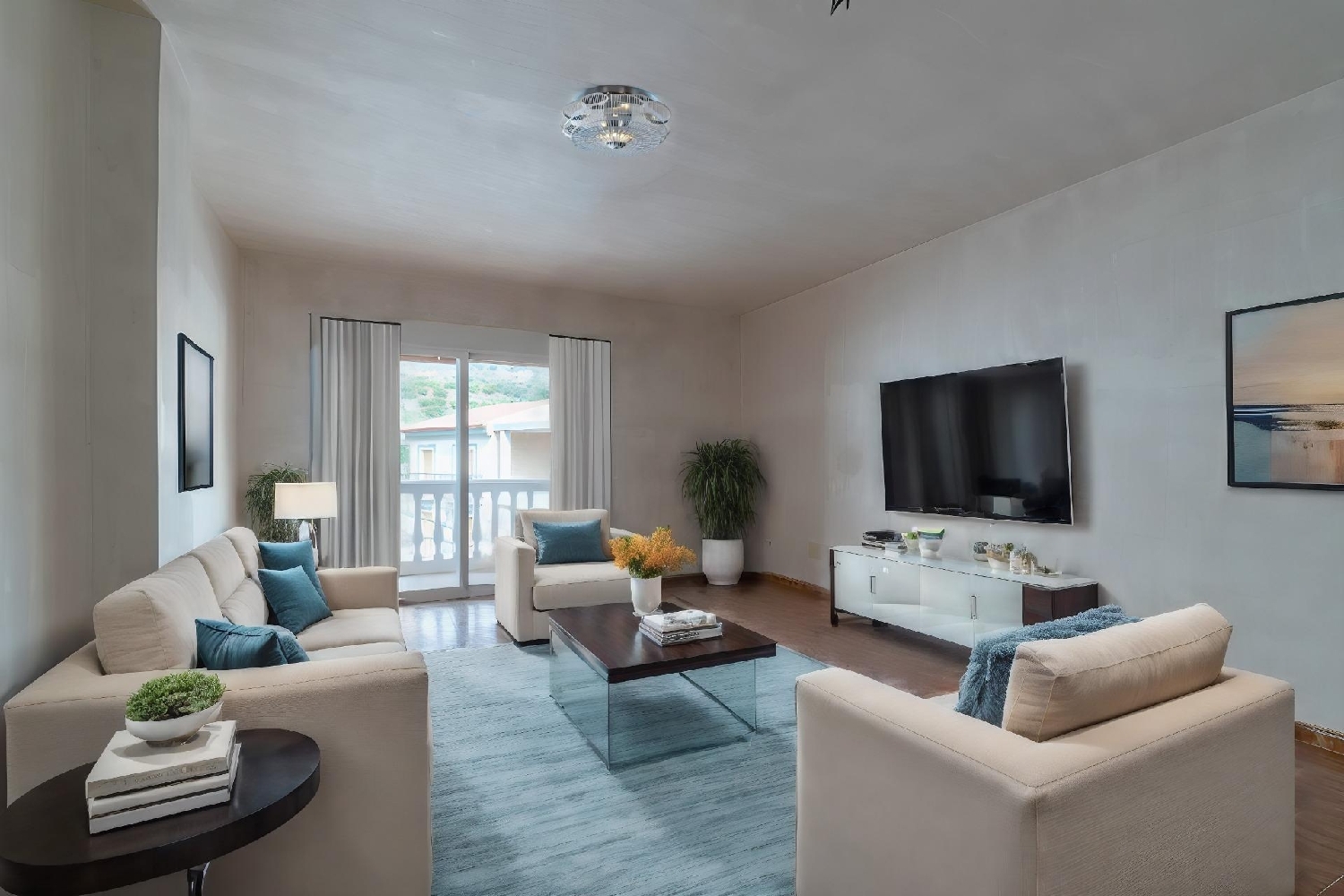 te koop appartement Ítrabo Costa Tropical 1