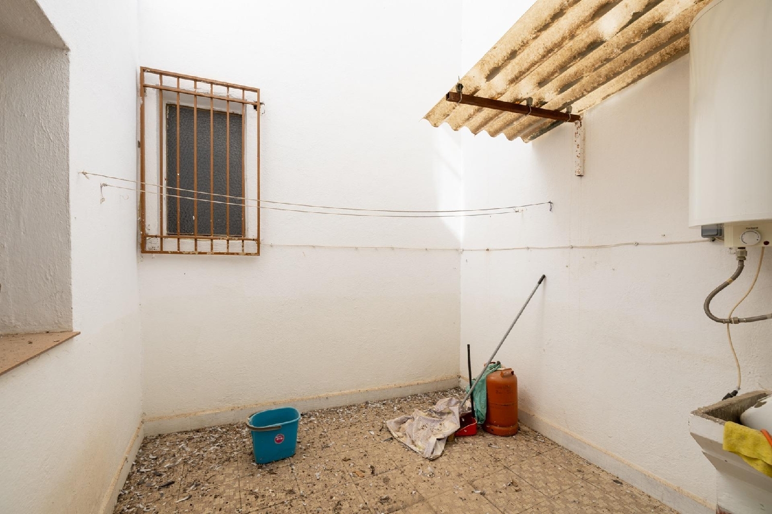  à vendre appartement Iznalloz Montes (Los) 7