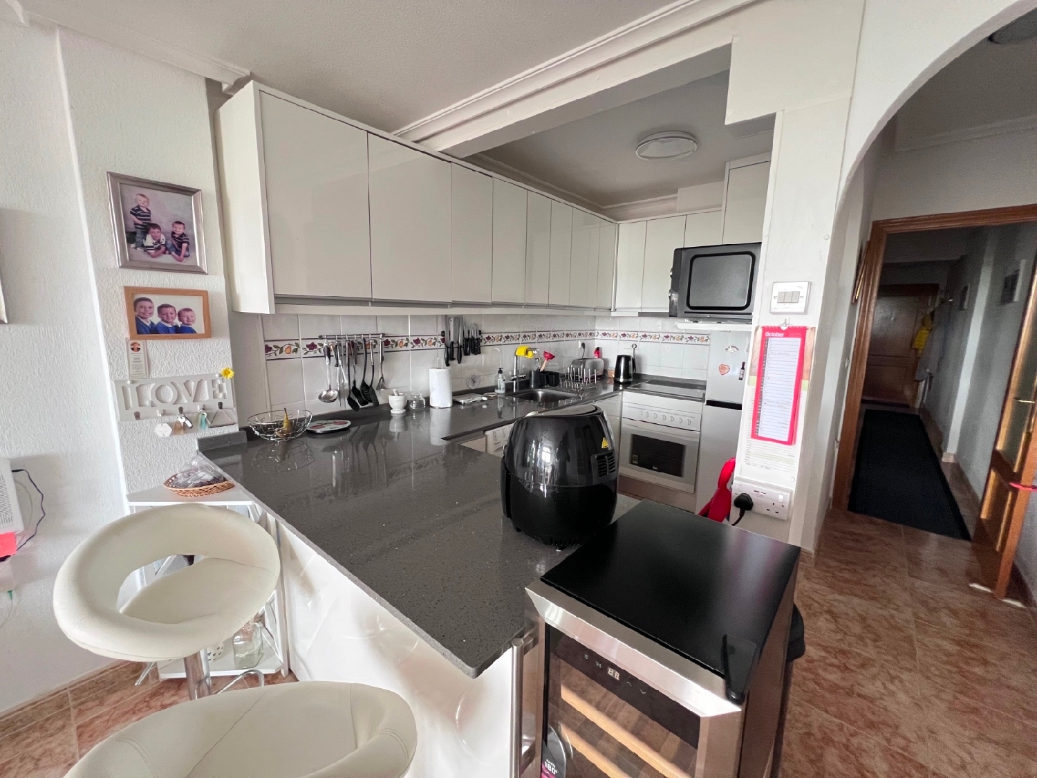  for sale apartment Jacarilla Baix Segura 5