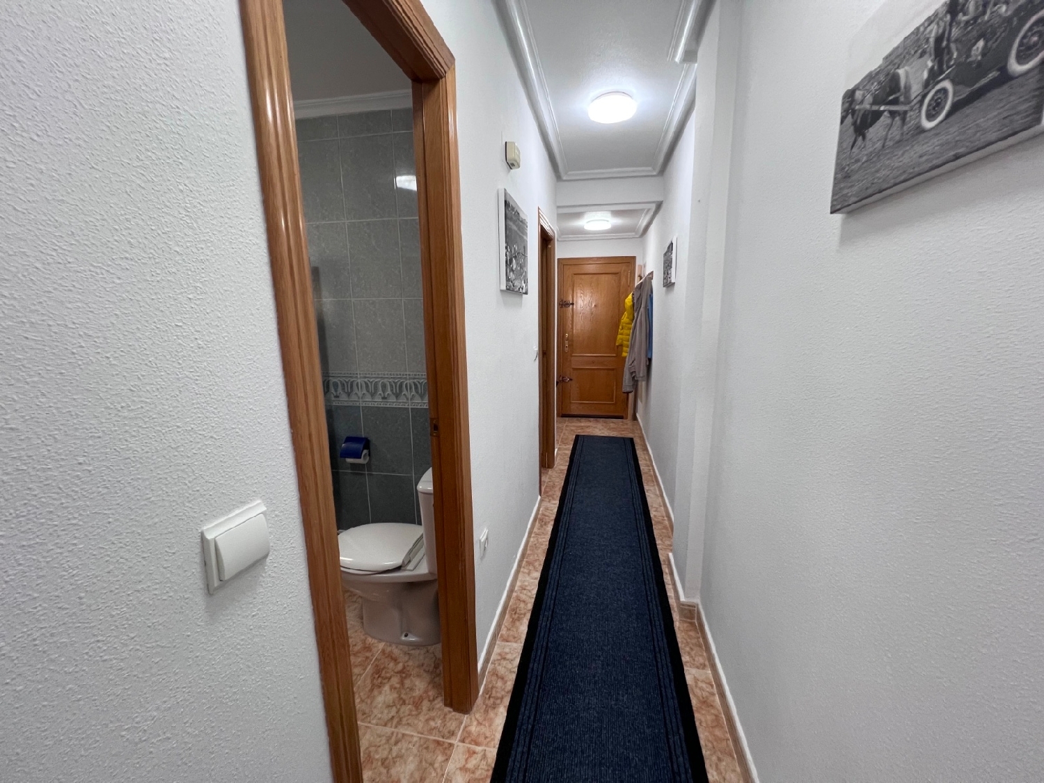  for sale apartment Jacarilla Baix Segura 6