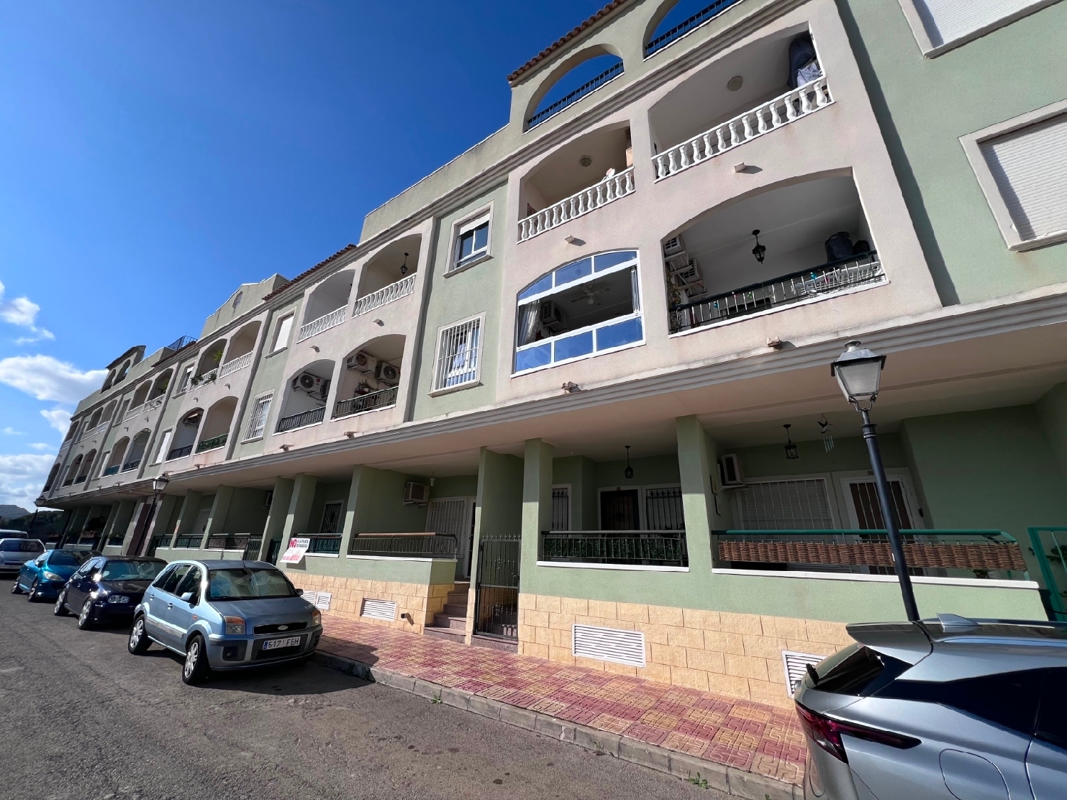  for sale apartment Jacarilla Baix Segura 1