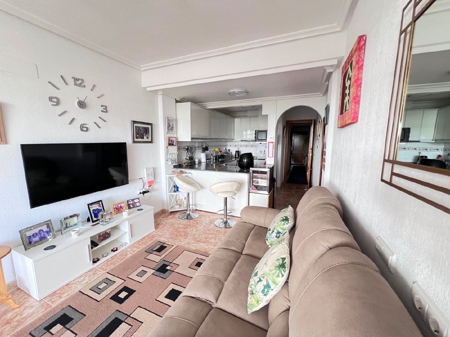  for sale apartment Jacarilla Baix Segura 3