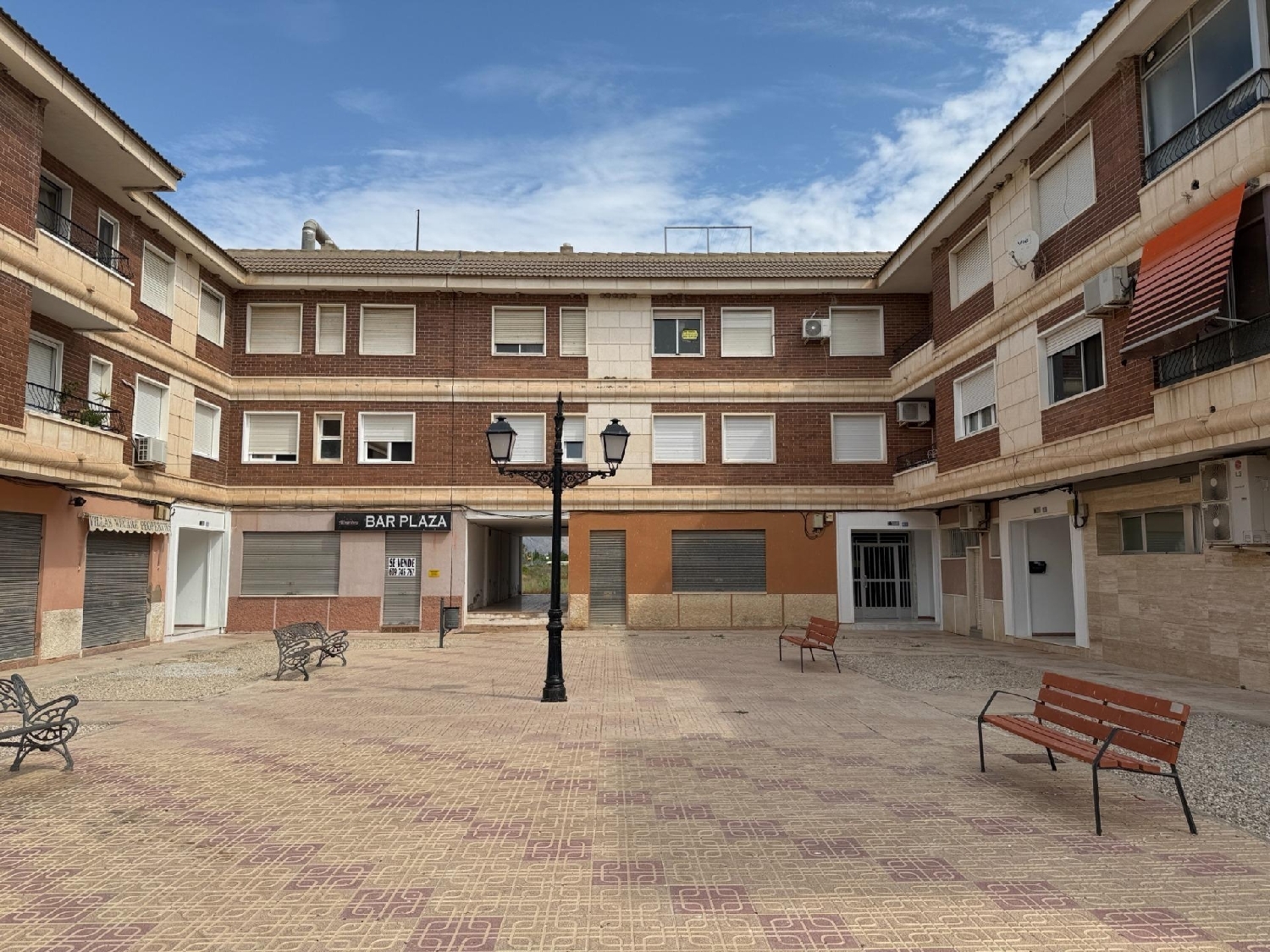  à vendre appartement Jacarilla Baix Segura 1