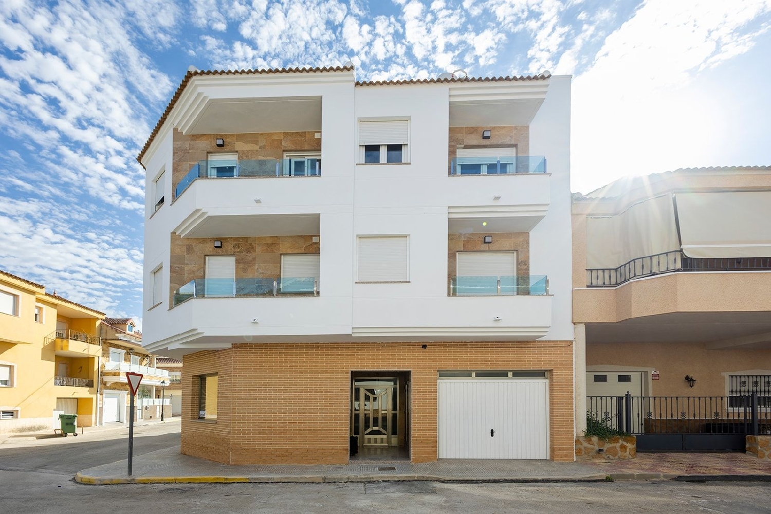  te koop appartement Jacarilla Baix Segura 1