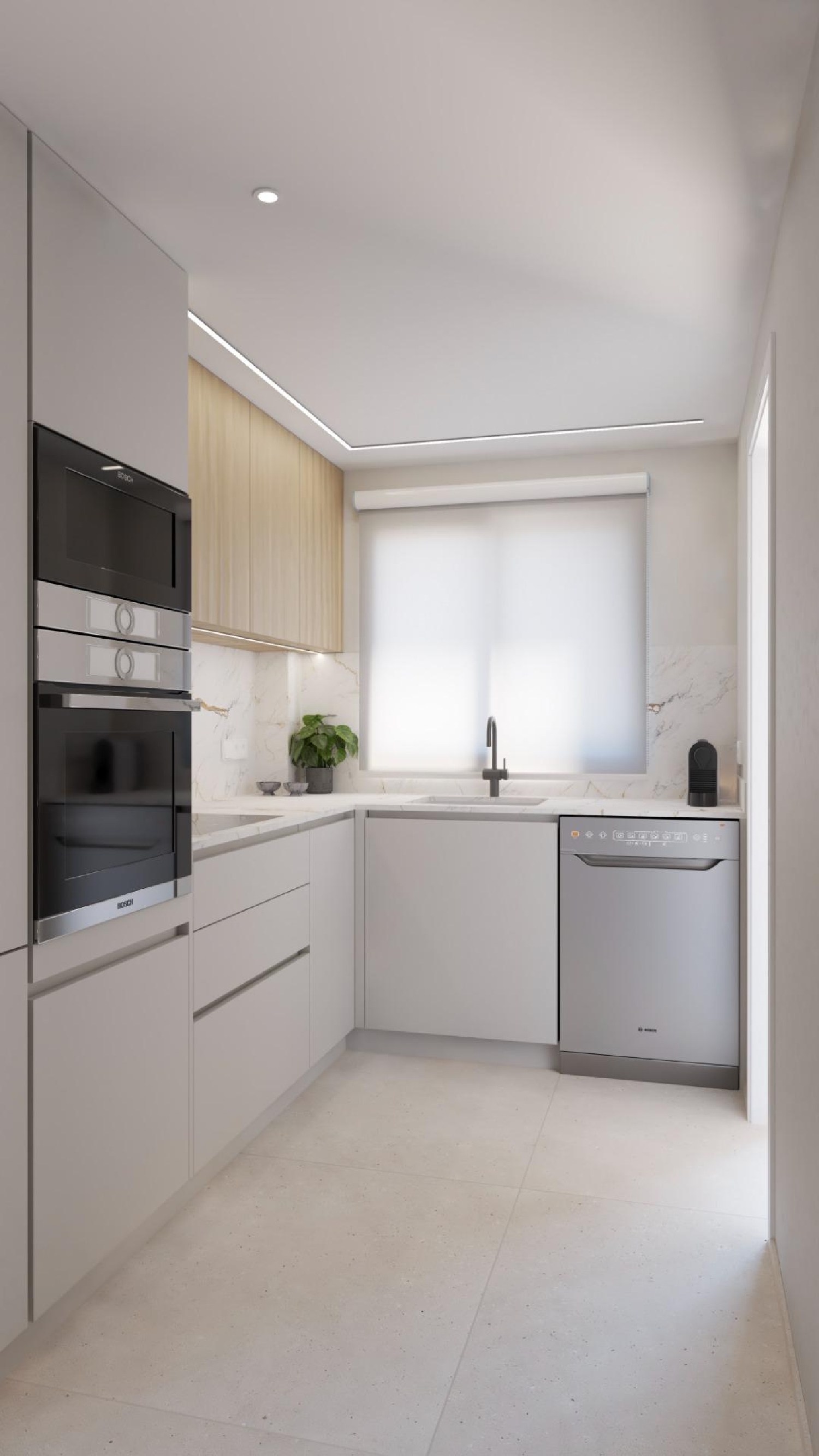  te koop appartement Jávea Marina Alta 6